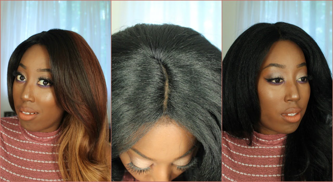 Model Model Jinni Review