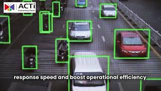 How ACTi Delivers AI + Durability in One Security Solution