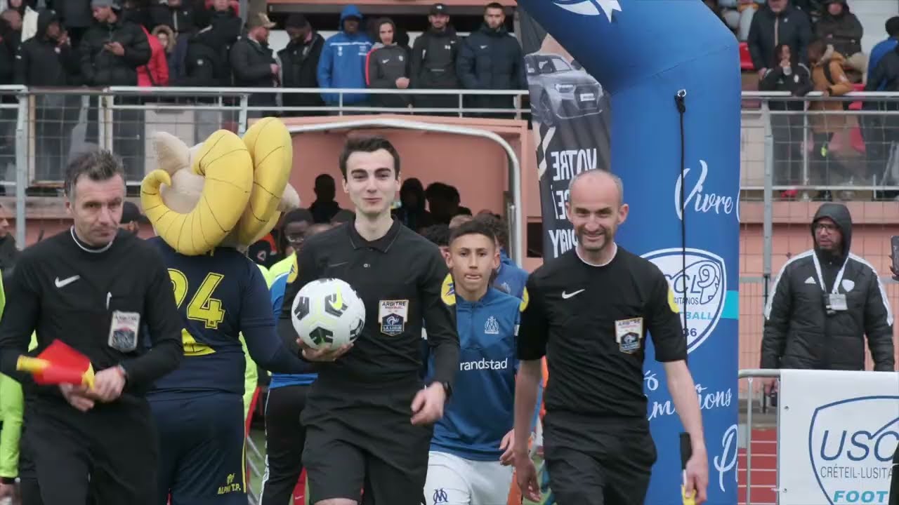 Revivez la Cristo'Cup 2023 en vidéo !