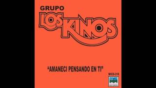 Los Kinos - El toro palomo chords