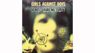 Girls Against Boys - Rockets Are Red chords