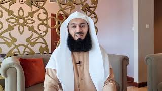 Boost 19 | NEW - Countdown to the Last 10 Nights - Mufti Menk - #Ramadan 2021