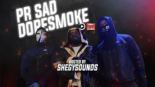 (67) PR SAD X DopeSmoke - Rumble Reload W/SheggySounds