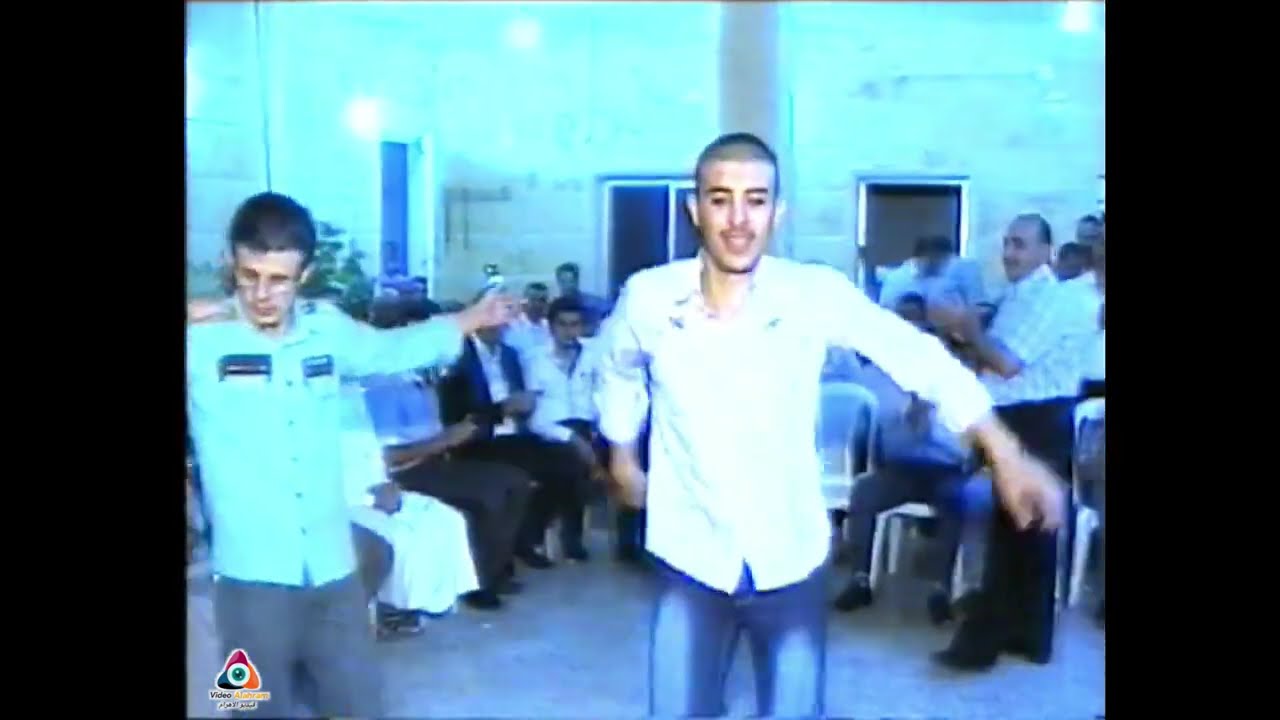 حفل زفاف العريسين محمد و أحمد صبري حفار //3//