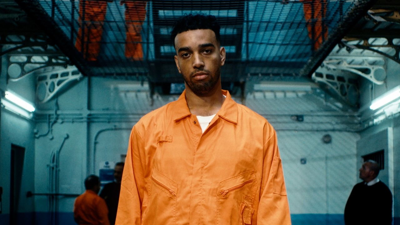 im in prison