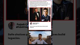 He Risked His Career For One Movie