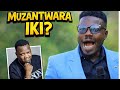 MUZANTWARA IKI By G Taffu Official Music Video