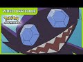 Sableye, il Pokémon Oscurità! | Advanced | Video ufficiale