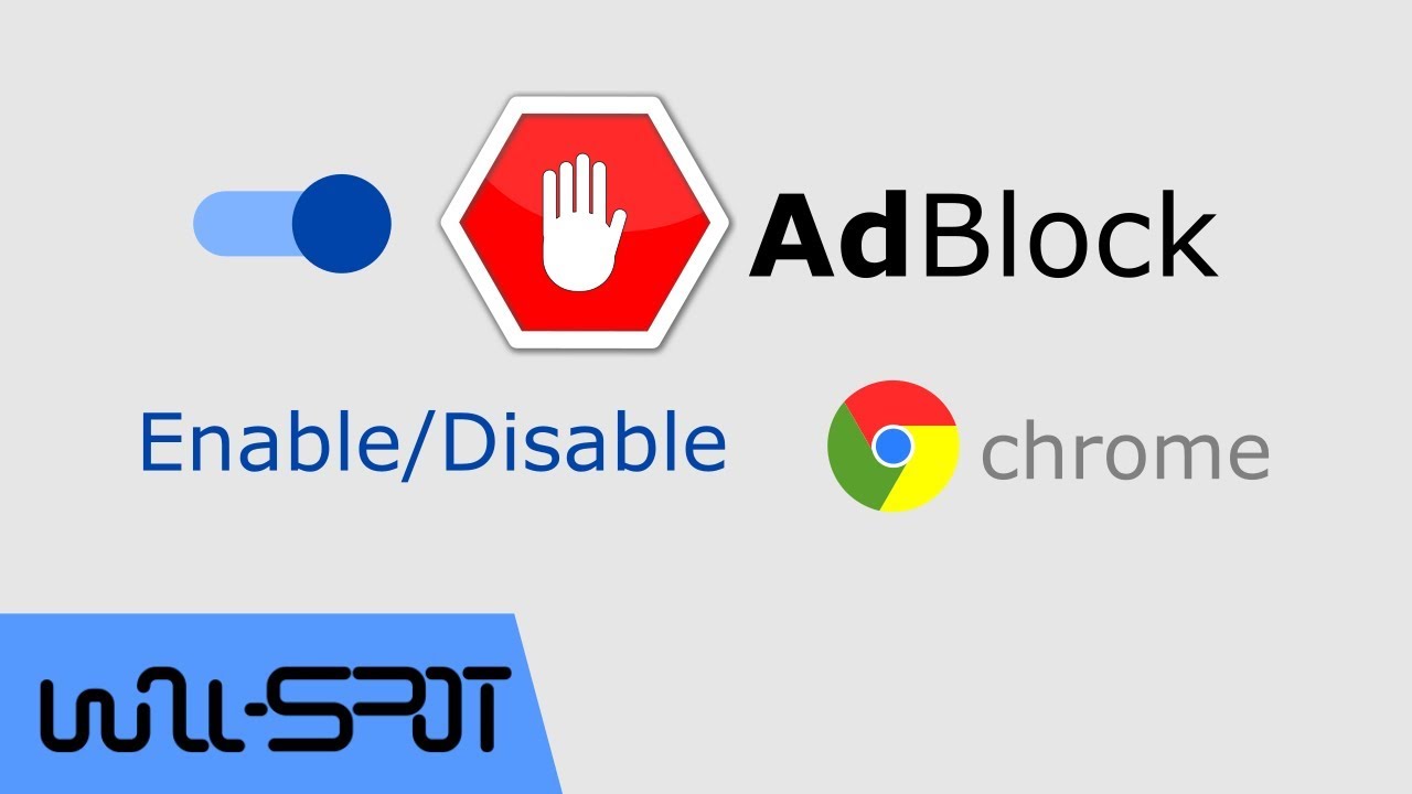 best adblock for chrome