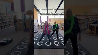 Meet our Teacher Librarians