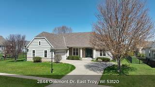 2844 Oakmont Dr. video tour