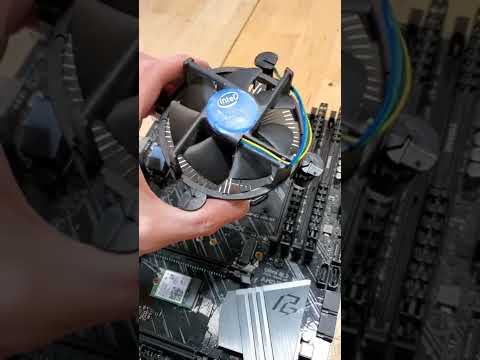 build a PC freestyle #shorts