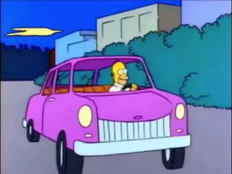 The Simpsons (1989) Season 1 Theme Song