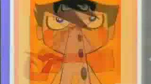 Super Robot Monkey Team Hyperforce Go! Theme Song