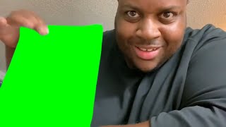 EDP "What's This?" Meme (HD GREEN SCREEN)