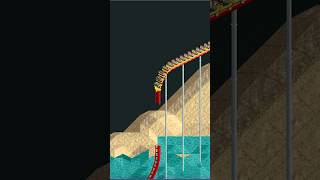 This Rollercoaster Has A 90% Survival Rate