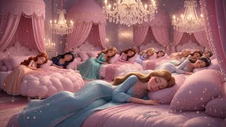 Twelve Princesses And Fairy Magical World Fairyland Stories