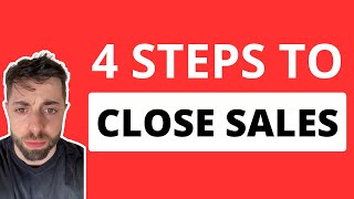 How To Start Your Sales Calls 5M Sales Framework
