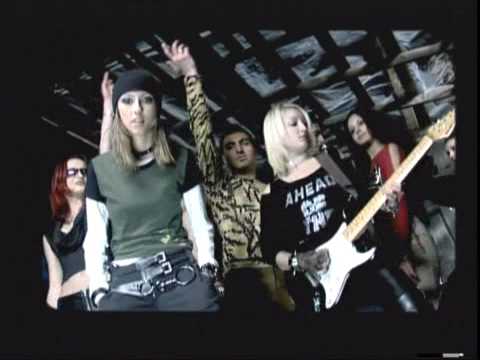Andreea Balan - Aparente [Official Music Video 2003]