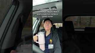 Every Nurse NEEDS THIS #shorts #nursing