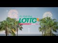 Florida Lotto With Double Play
