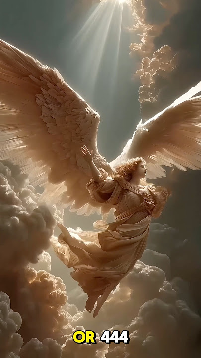 What are ANGEL Numbers ? #archangels