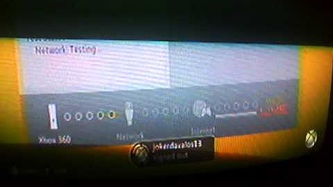 how to get xbox live connection from windows vista laptop (PART2)