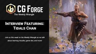 Interview with Tidals Chan (FX Artist on Path of Exile)
