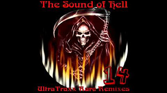 Ultrasound Rare Remixes Download