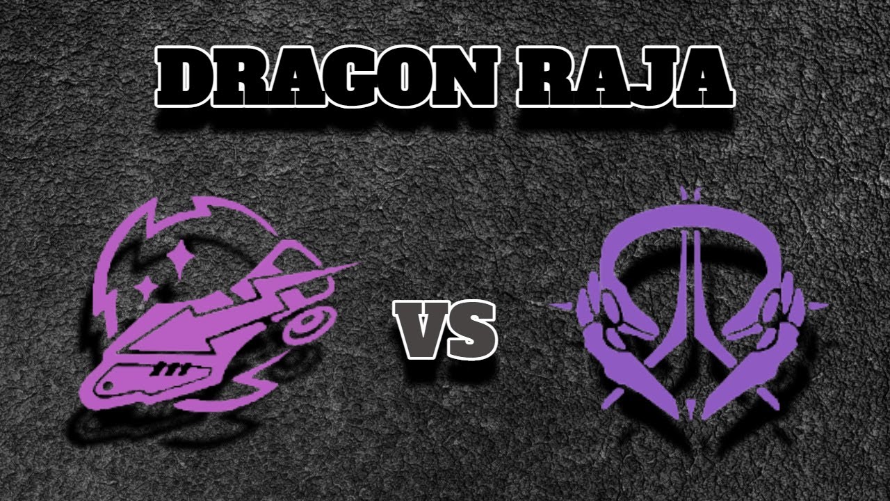 Dragon Raja Duel: Skateboarder VS Assassin