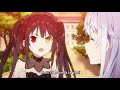 Kurumi's cute moment on date a bullet ● デート・ア・バレット ナイトメア・オア・クイーン