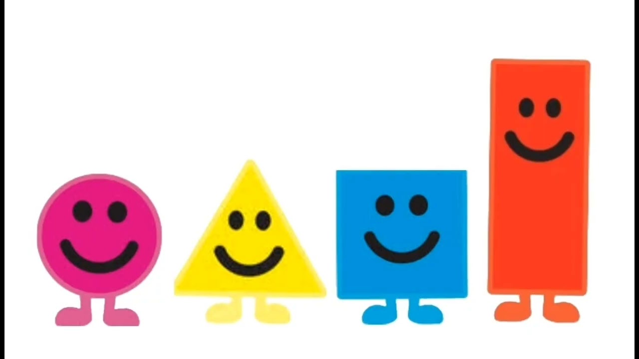 mister maker live on stage screen at the Richmond theatre UK