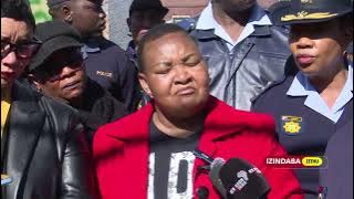 UVELE ENKANTOLO UMAMA OSOLWA NGOKUBULALA INDODANA YAKHE