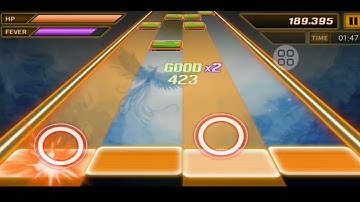 [Beat Craft] My Blue Shine|Song For Hwarang (Song Jaewon)#hwarang#tempest#iE