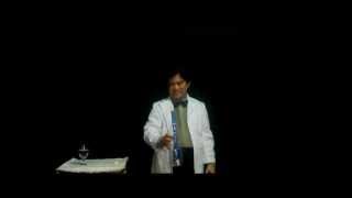 FLOATING MAGIC WAND BY DR. GERTES BY DR. GERTES