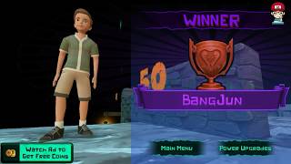 Snake and Ladders 3D Gameplay Android #1 screenshot 3