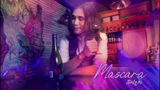 KAI - Mascara (ទឹកភ្នែក)