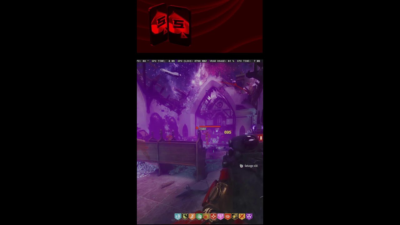 Grinding Cod - YouTube