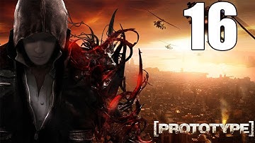 ТАГГАРТ -PROTOTYPE #16