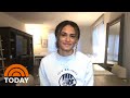 Meet Team USA's Track And Field Star Sydney McLaughlin