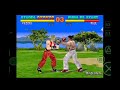 Tekken usa  ps1 kazuya arcade mode longplay