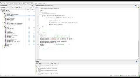 RTOS-Tracing an Application using SystemView