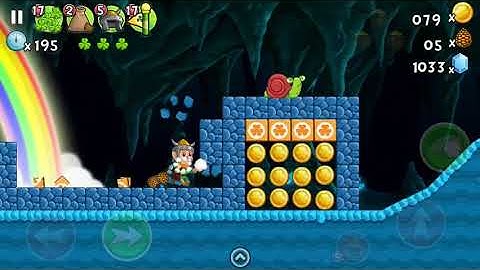 Lep’s World 2 13-2