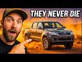 6 Bulletproof Pickup Trucks That Outlast Everything Else in Your Garage
