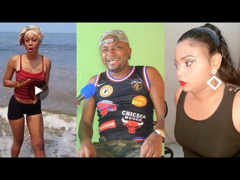 EYINDI: MATCH ESILI JAZ KAVHULU GLORIA EMILE YVETTE KALOMBO AGAGNE YO TO TIKA TO LELA PAPA LUTUMBA