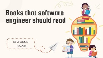 Books that all programmer should read - Learn with Code Alap