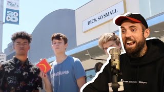 Paying Adam22 to Scam Me