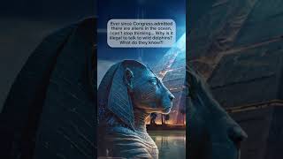 Ancient Aliens In The Ocean