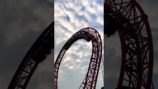 Katapul Hopi Hari (Looping)