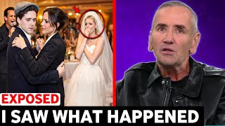 Inside the Beckham Wedding: The Dance That Exposed a Family Power Shift